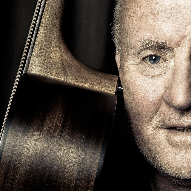 Christy Moore in der Gleneagle INEC Arena Tickets