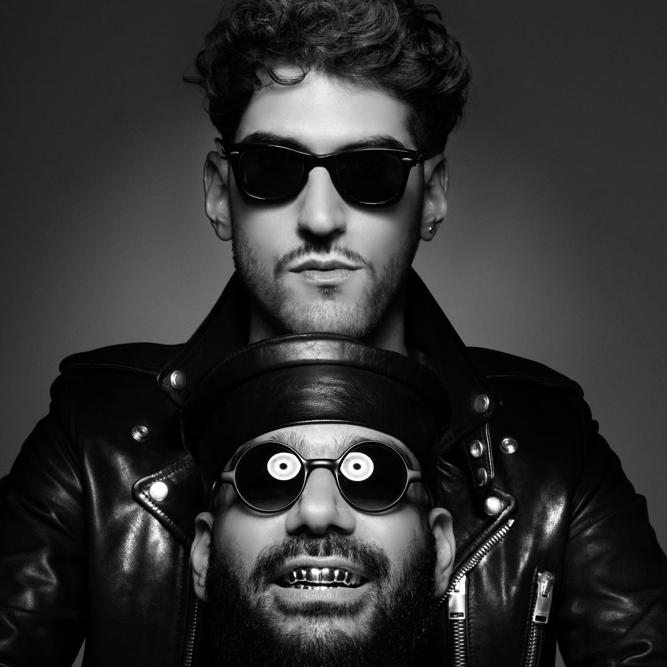 Billets Chromeo