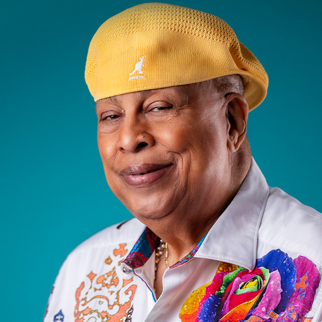 Chucho Valdes at Real Jardin Botanico Tickets