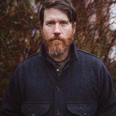 Billets Chuck Ragan