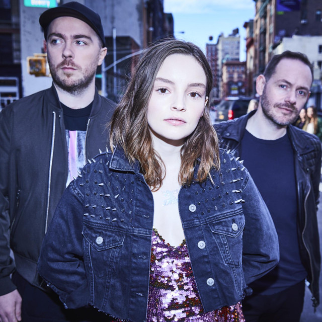 CHVRCHES Tickets