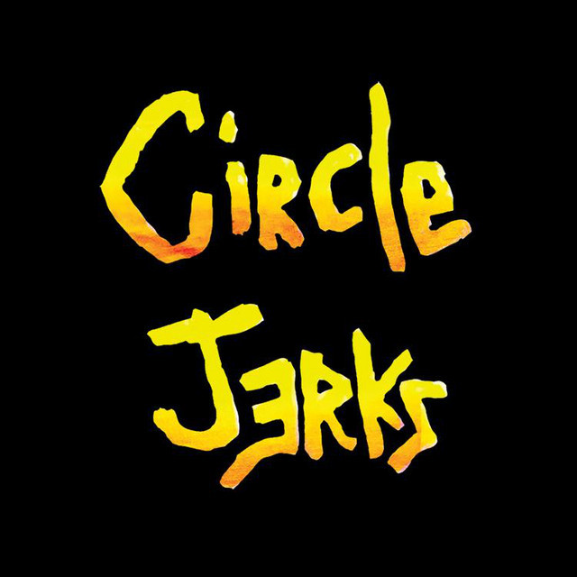 Circle Jerks Tickets