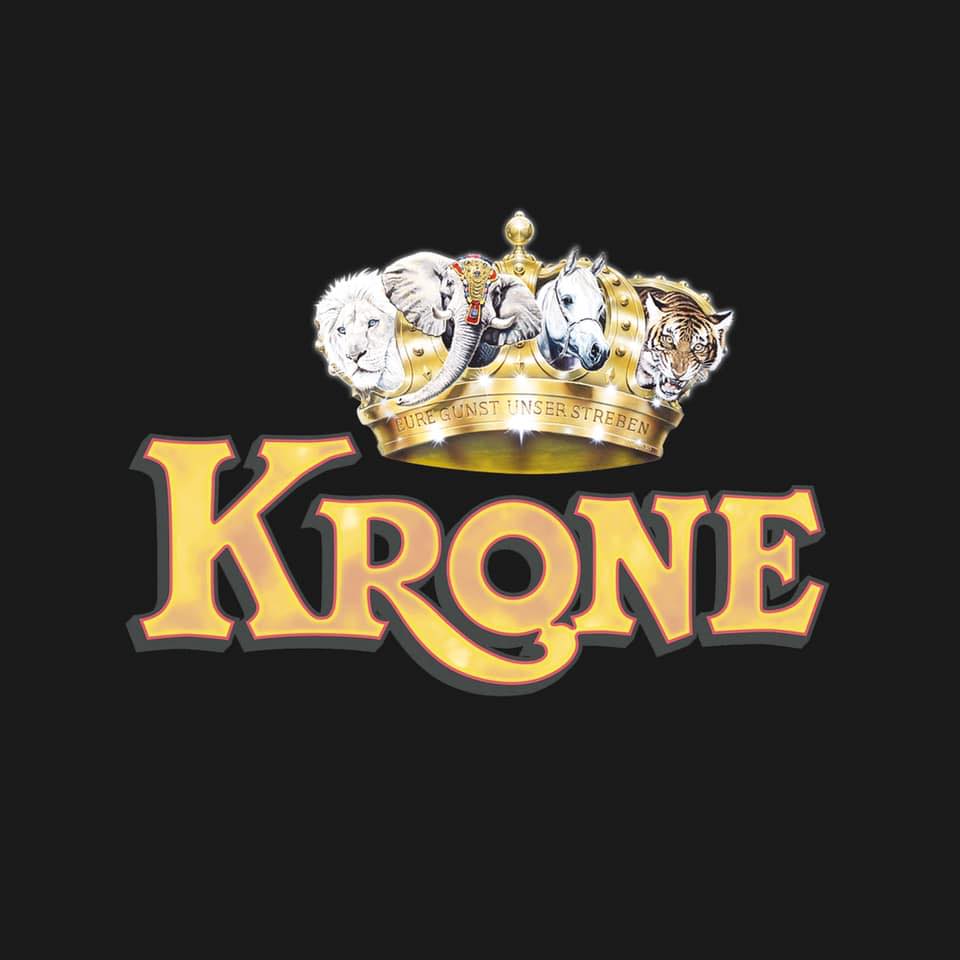 Circus Krone Tickets