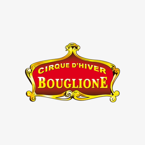 Billets Cirque d'Hiver Bouglione