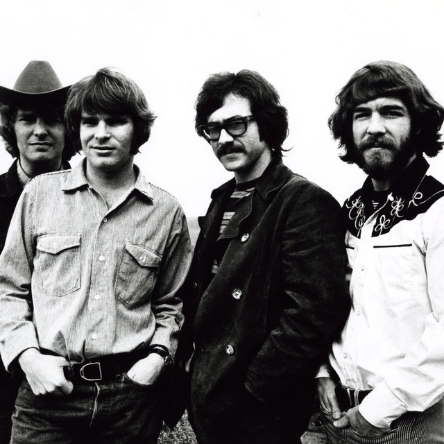 Billets Clearwater Creedence Revival