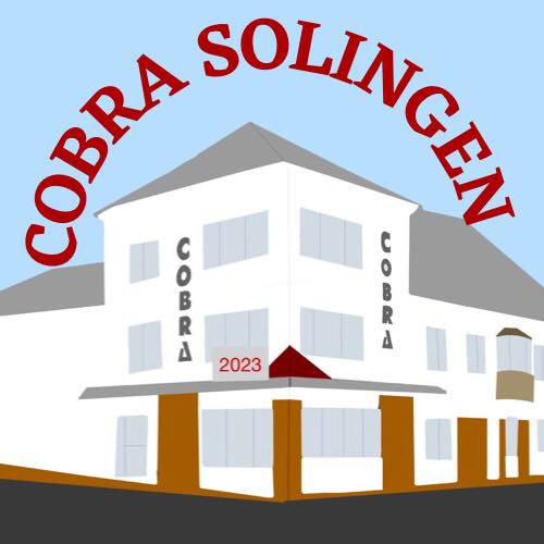 Billets Cobra Solingen