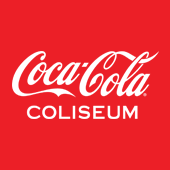 Coca-Cola Coliseum Tickets