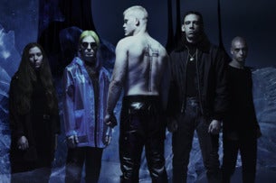 Code Orange Tickets