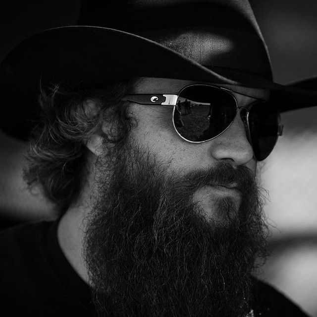Cody Jinks in der Dolby Live Tickets