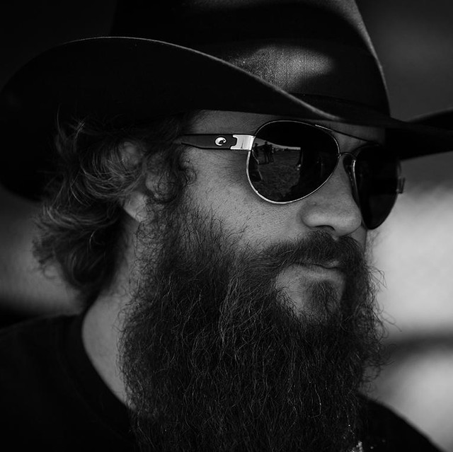 Cody Jinks at Starlight Theatre Tickets