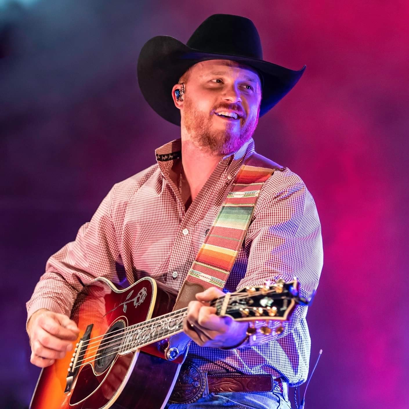 Cody Johnson in der Fargodome Tickets