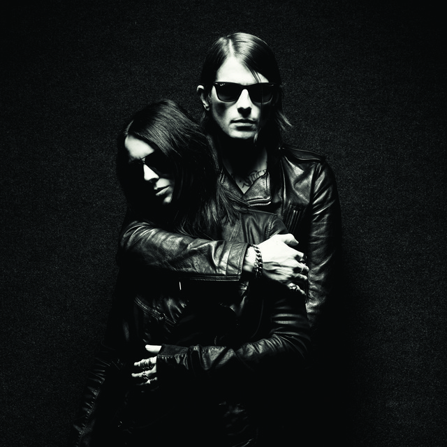 Cold Cave Tickets