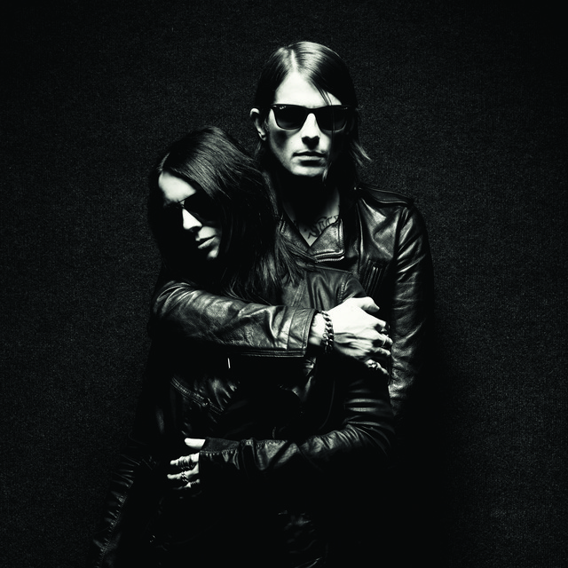 Billets Cold Cave