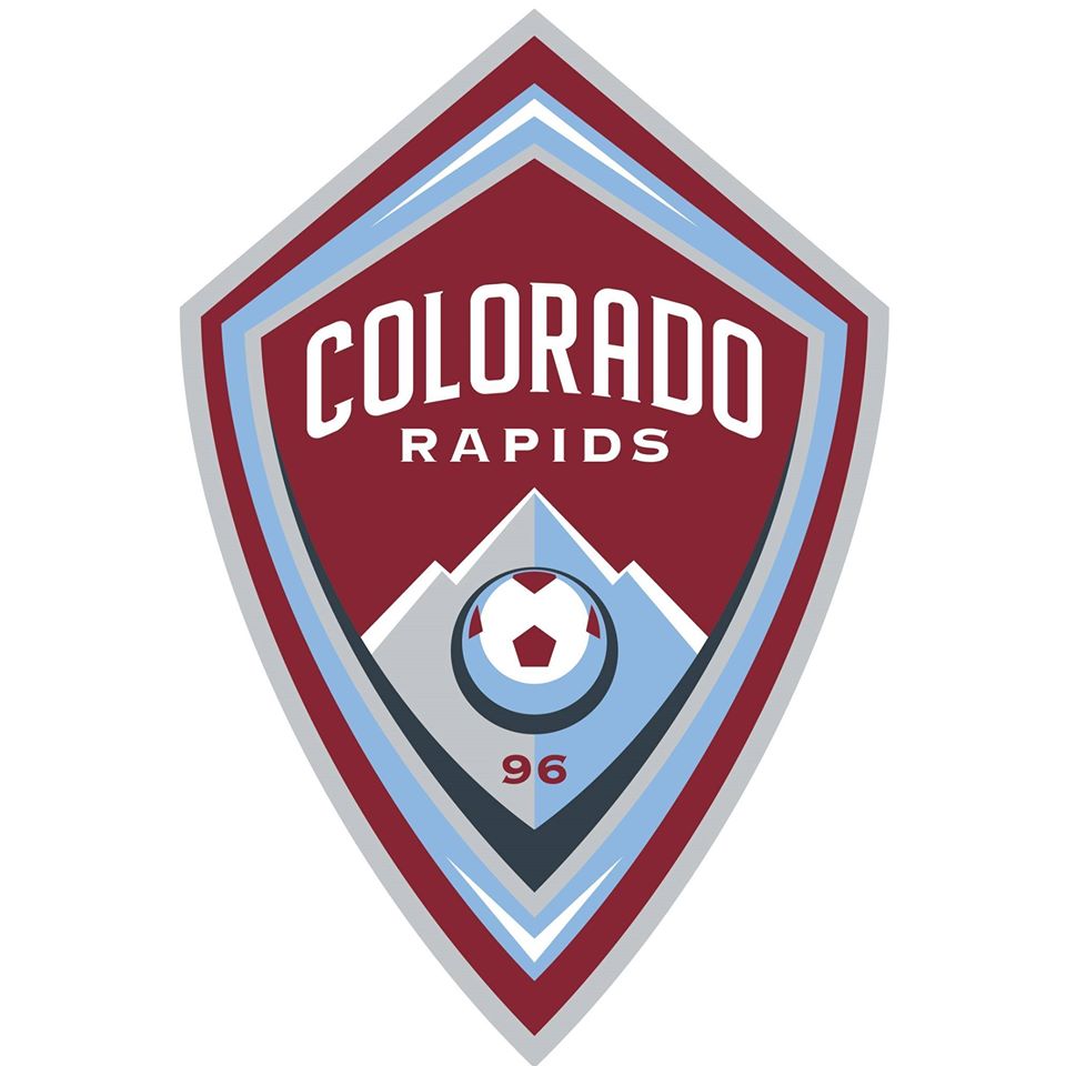 Billets Colorado Rapids