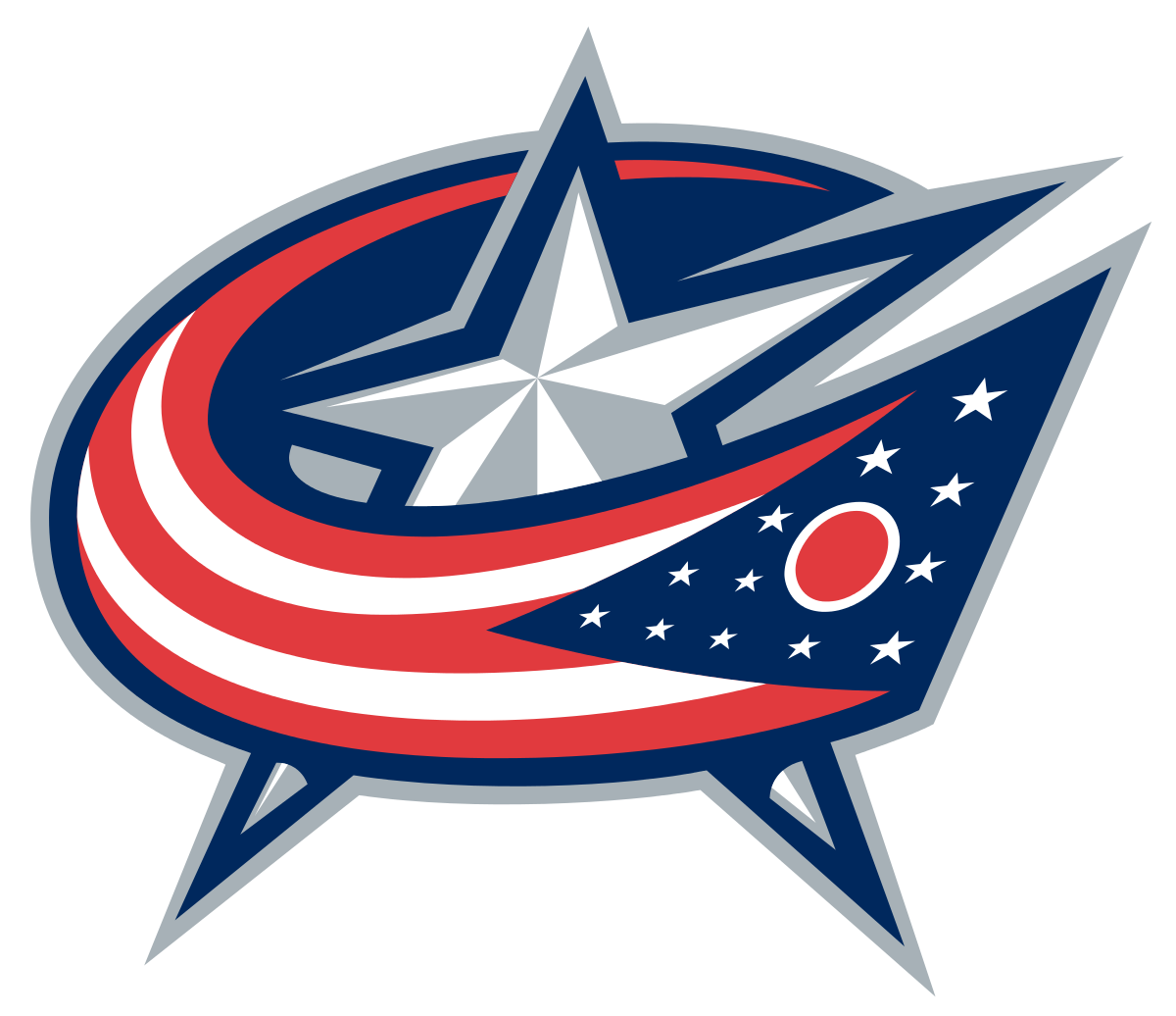 Billets Columbus Blue Jackets