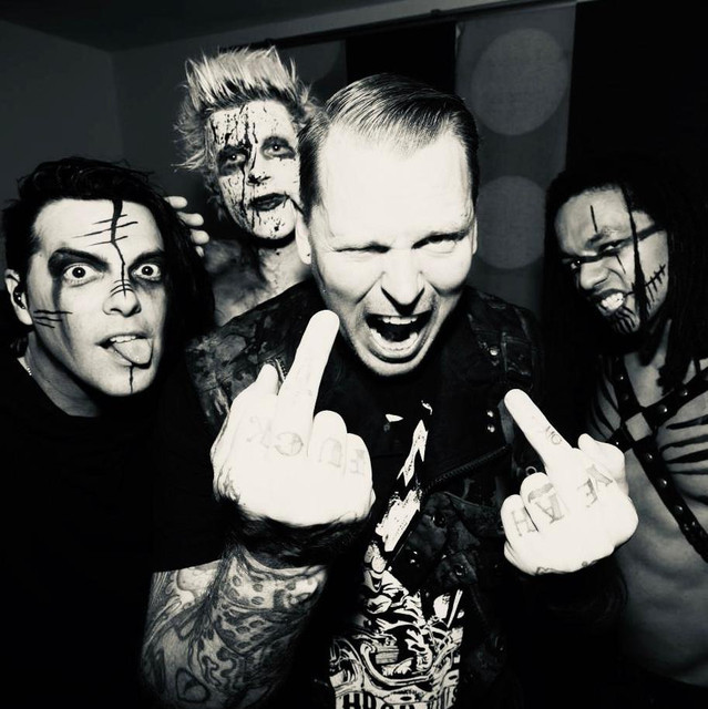 Billets Combichrist (O2 Institute 2 Birmingham - Birmingham)