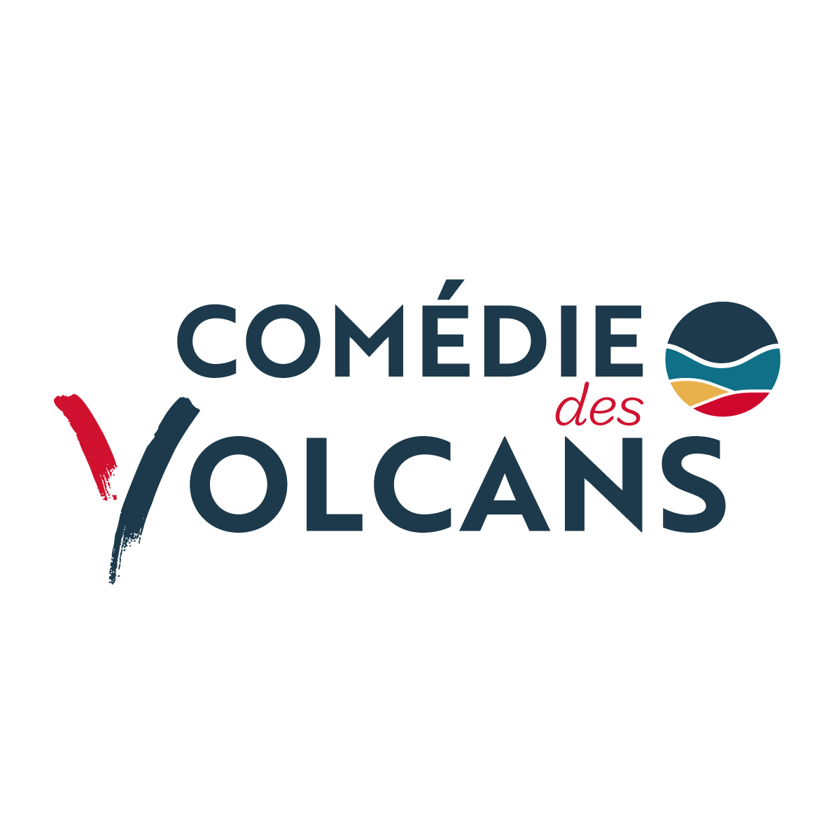 Comédie des Volcans Tickets