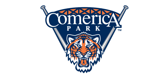 Billets Comerica Park