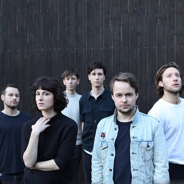 Concrete Knives Tickets