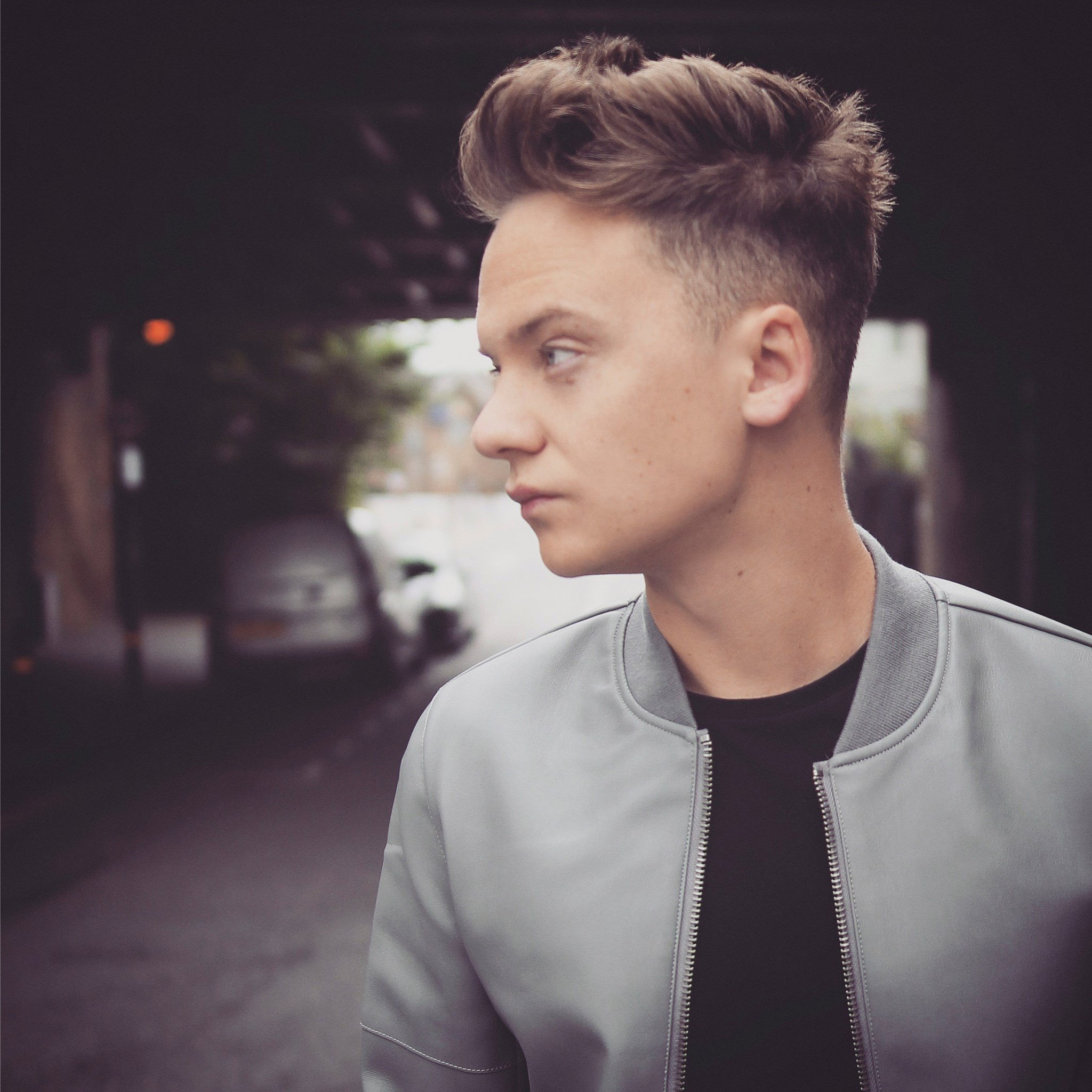 Billets Conor Maynard