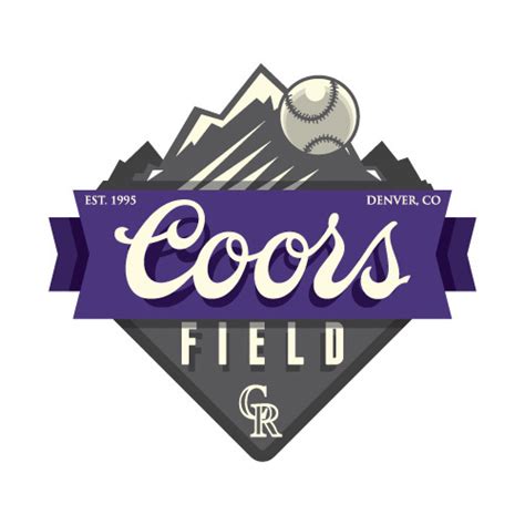 Billets Coors Field