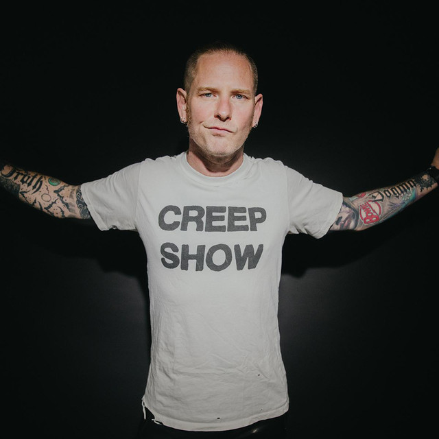 Corey Taylor Tickets