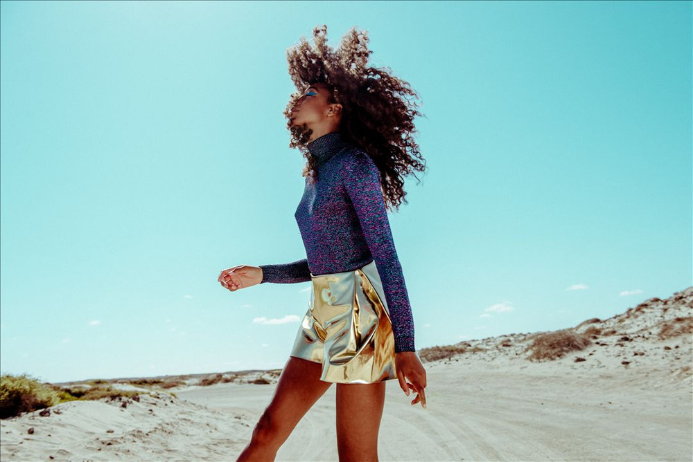 Corinne Bailey Rae at Somerset House Tickets