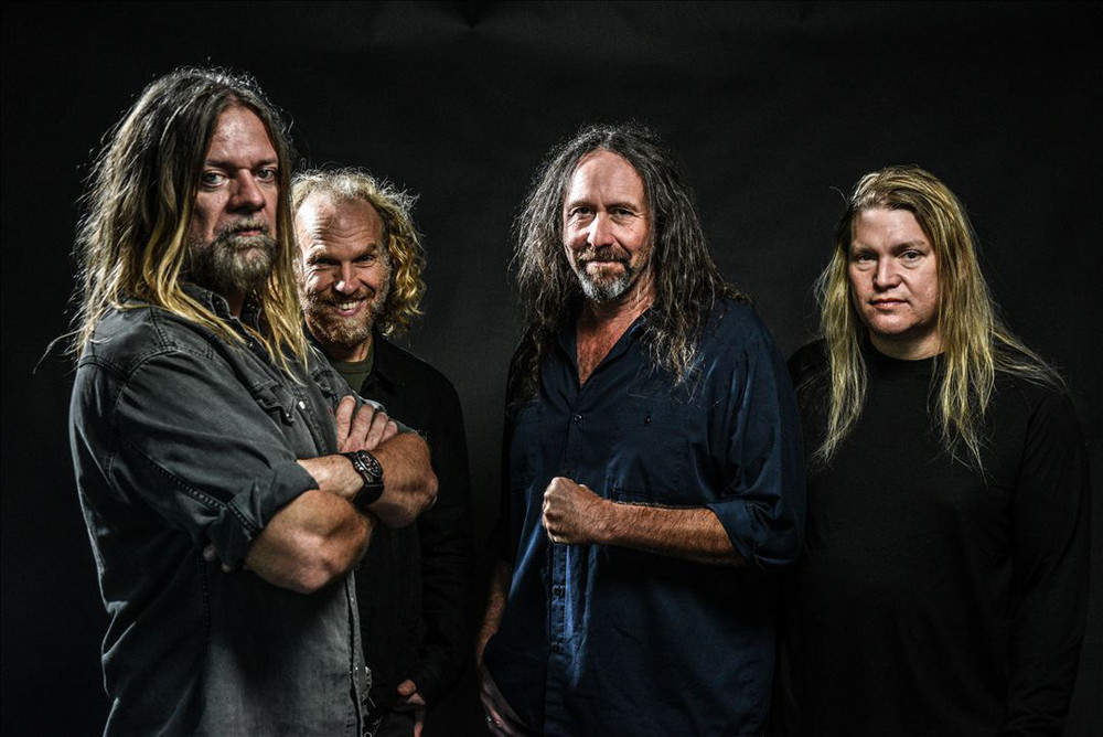 Corrosion Of Conformity Tickets