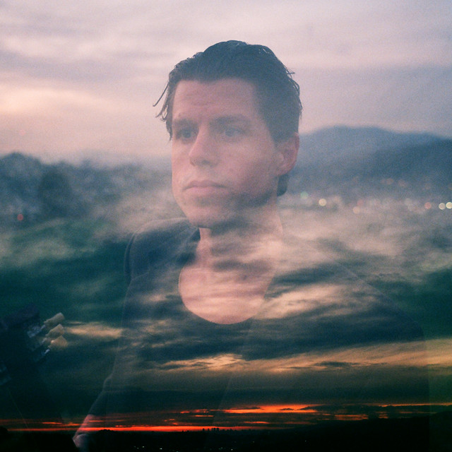 Billets Cory Hanson (Brudenell Social Club - Leeds)