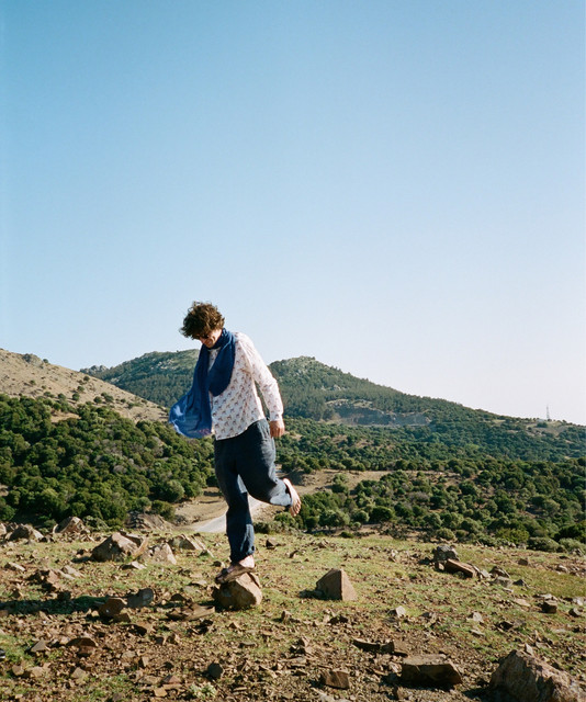 Billets Cosmo Sheldrake (KOKO - Londres)