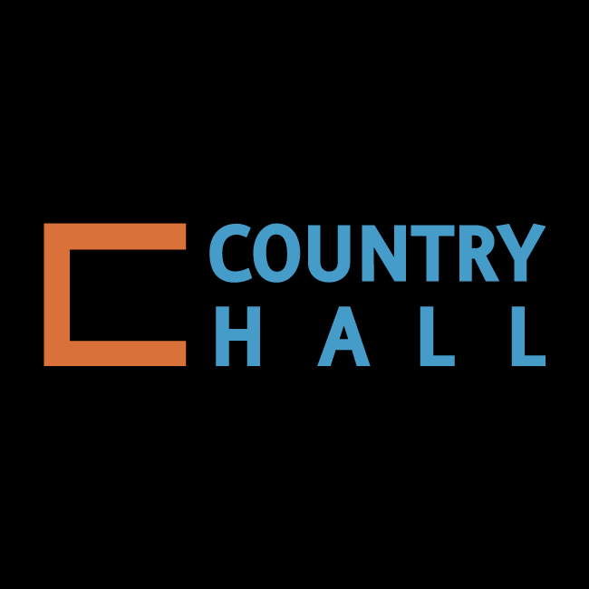 Country Hall Tickets