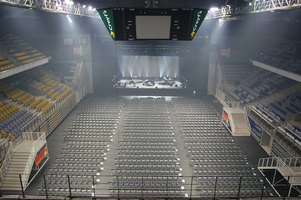 Site De Revente De Place De Concert Billets concerts Country Hall (Angleur) - Infos et tarifs des places de