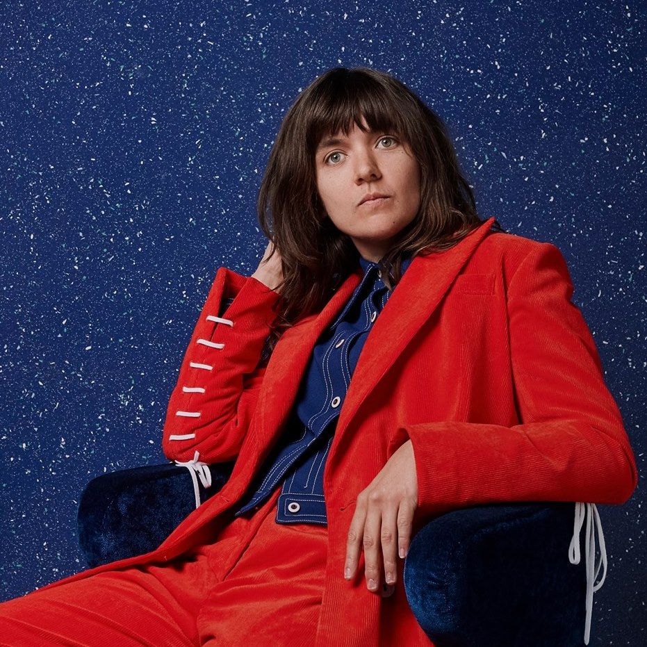 Billets Courtney Barnett