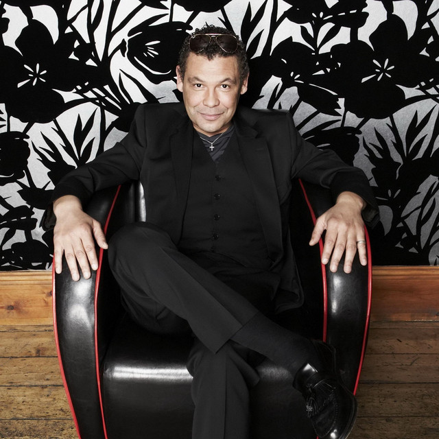 Craig Charles Tickets