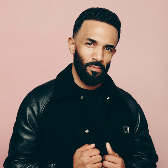 Billets Craig David (Bournemouth International Centre - Bournemouth)