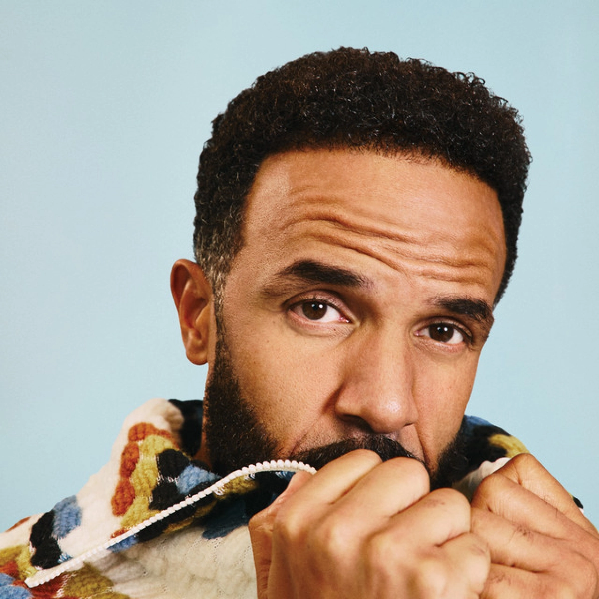 Billets Craig David