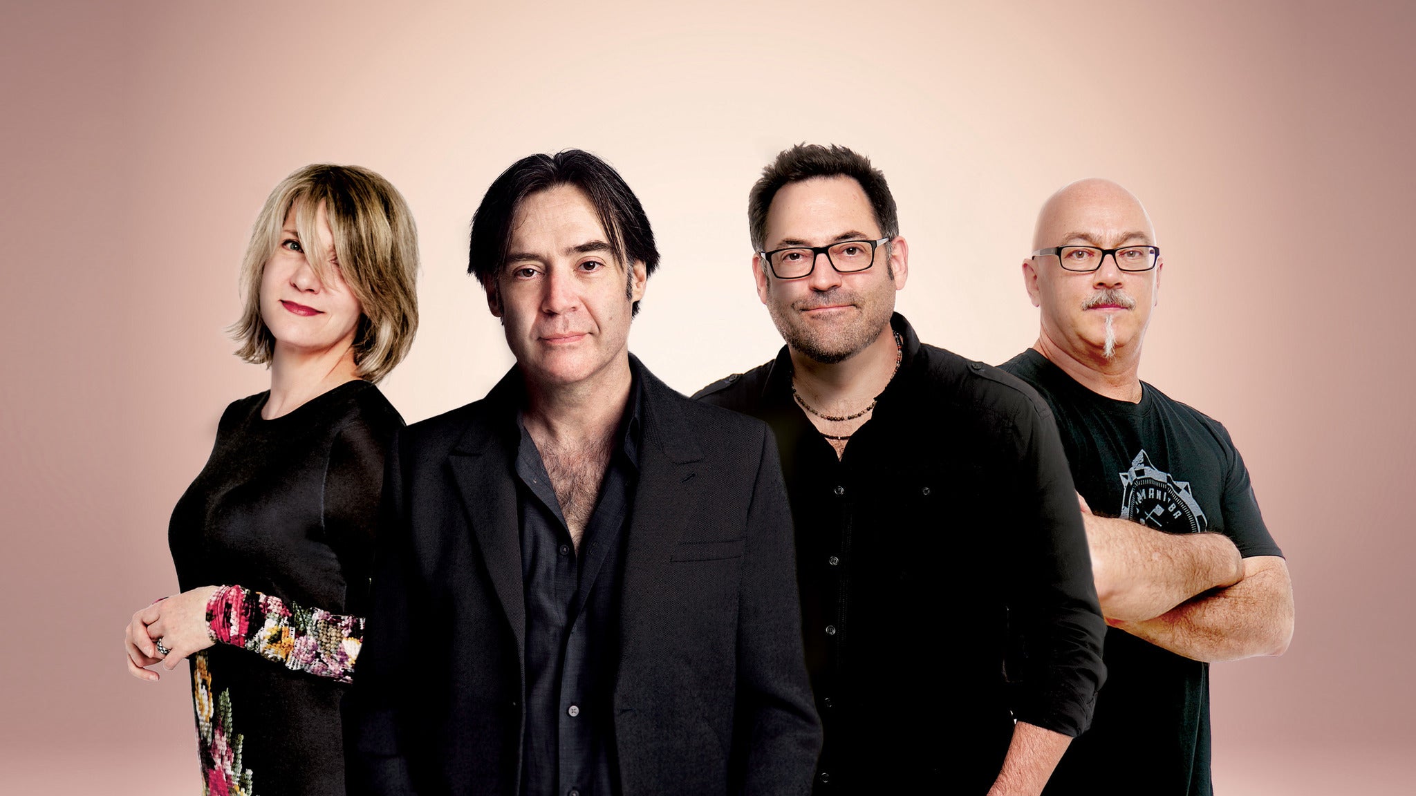 Crash Test Dummies at Oran Mor Tickets