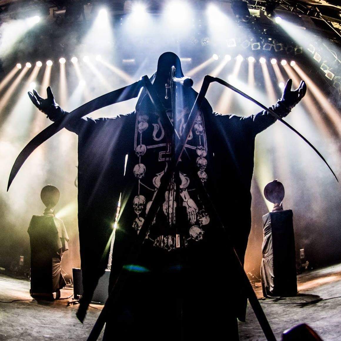 Cult Of Fire Tickets