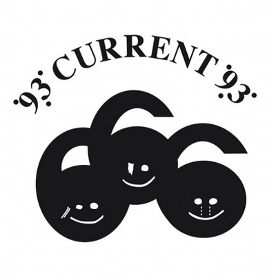 Billets Current 93 (Palladium Warsaw - Varsovie)