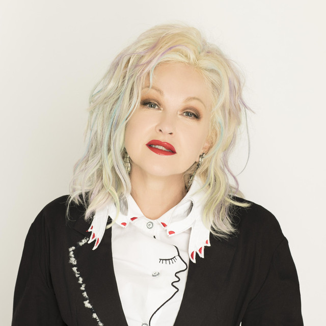 Cyndi Lauper Tickets