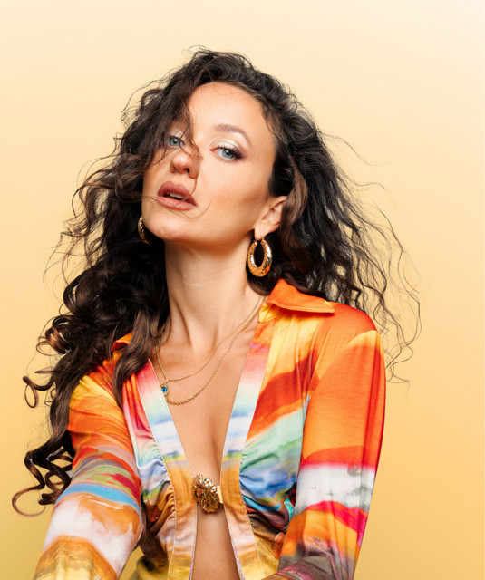 Billets Cynthia Leone