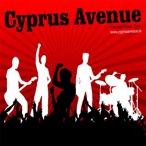 Cyprus Avenue Tickets