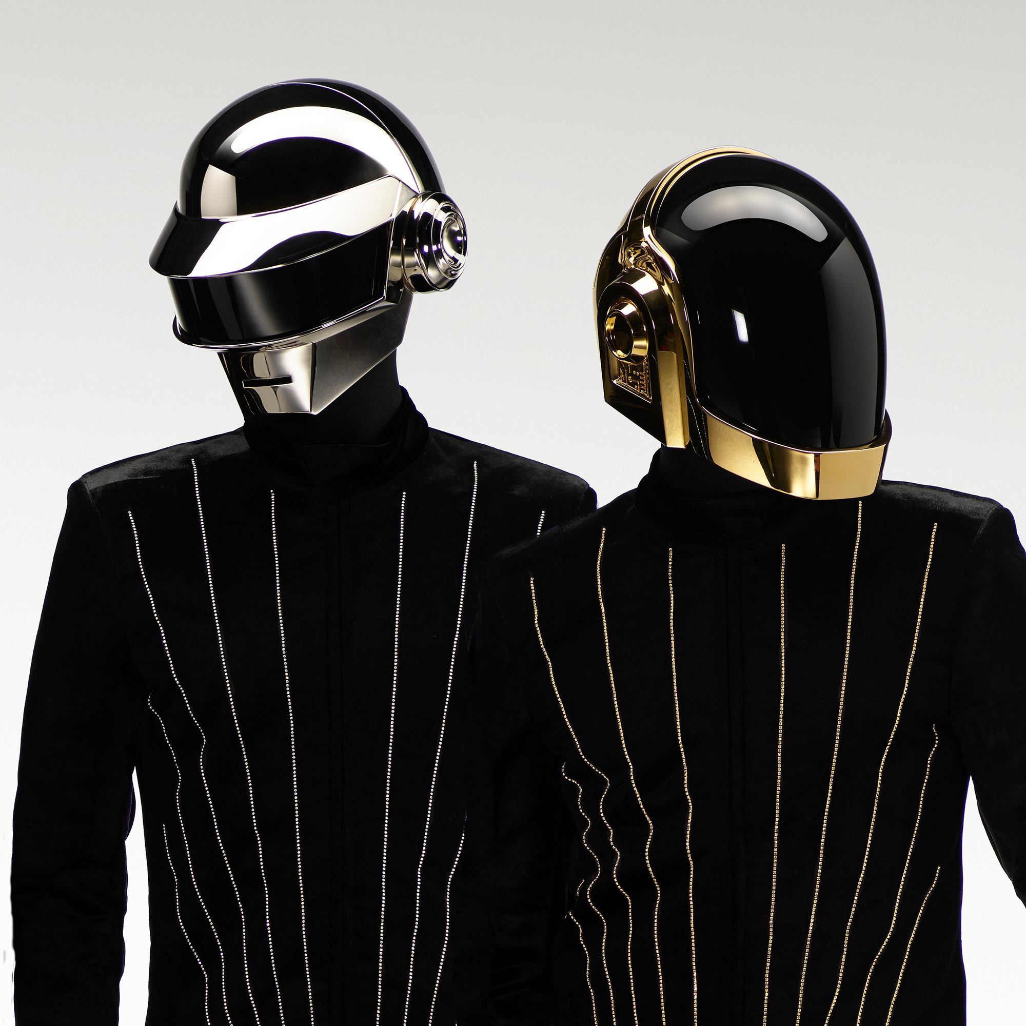 Billets Daft Punk