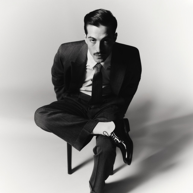 Damiano David at History Tickets