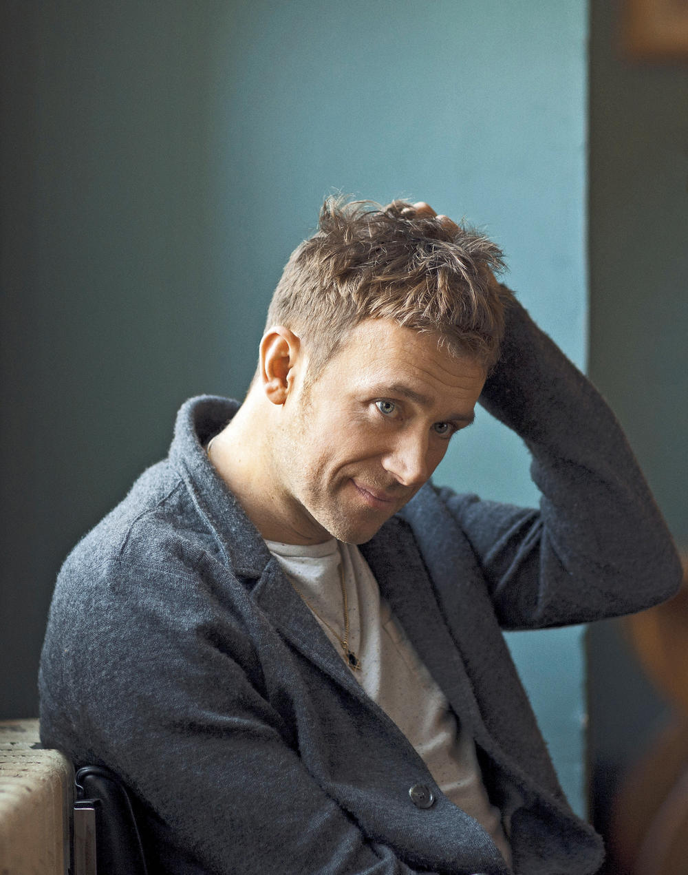 Billets Damon Albarn