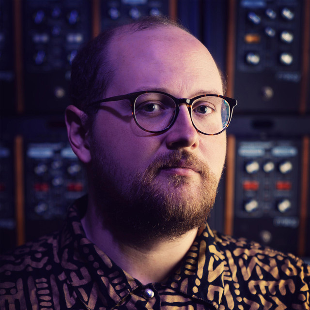 Billets Dan Deacon