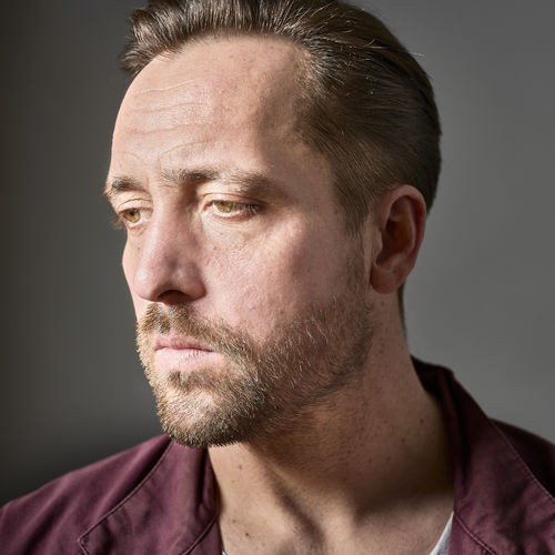 Danger Dan at Volkshaus Zürich Tickets