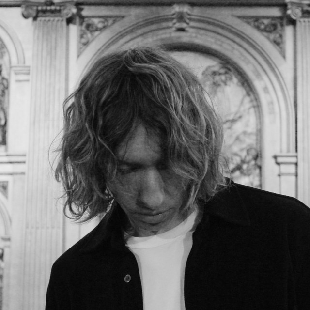 Daniel Avery Tickets