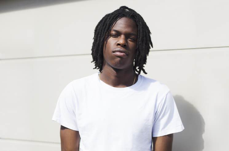 Billets Daniel Caesar