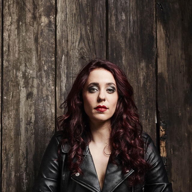 Danielle Nicole al Spirit of 66 Tickets